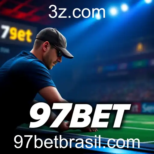 A Ascensão do 97bet e o Cenário dos Jogos Online