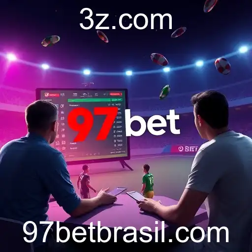 Expansão do Mercado de Jogos Online no Brasil