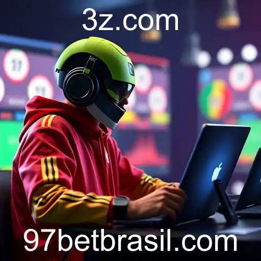 Tendências e Desafios do Mercado de Jogos Online em 2025