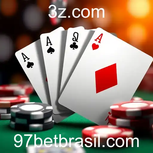 Tendências de Jogos para 2025: O Impacto de 97bet