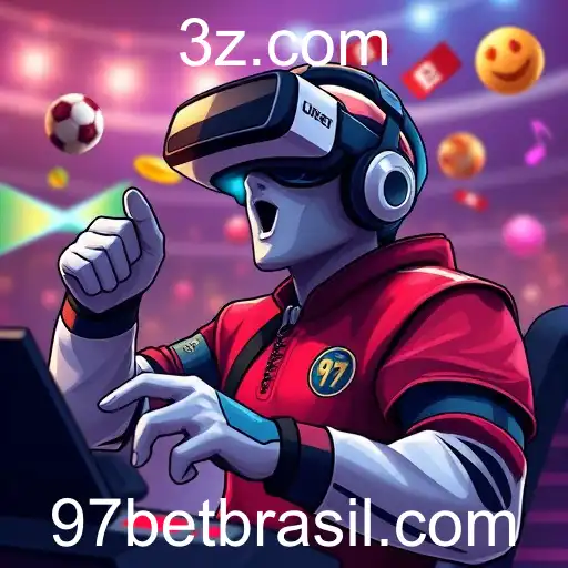 O Crescimento do Setor de Jogos Online em 2025