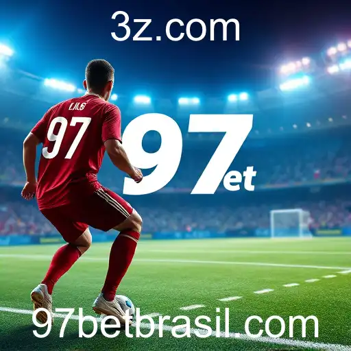 A Ascensão do 97bet no Mundo dos Jogos Online