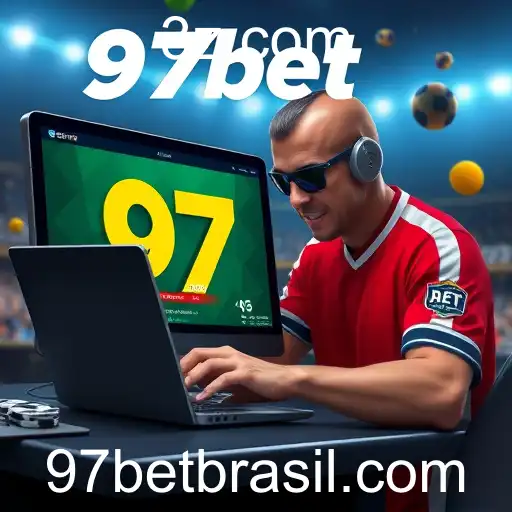 Expansão do Mercado de Jogos Online no Brasil