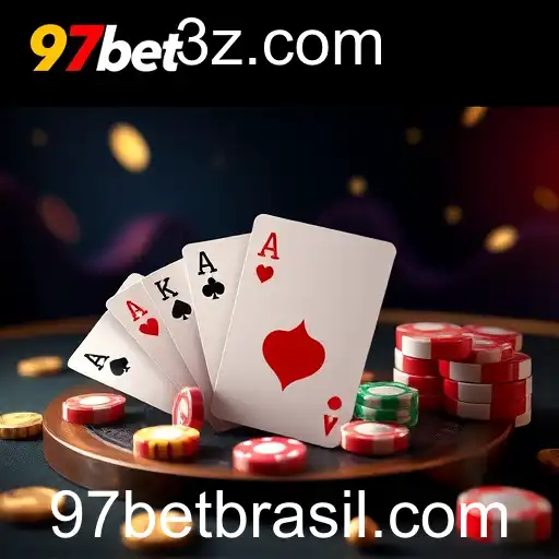 A Fascinante Categoria de Jogos de Casino na Plataforma 97bet