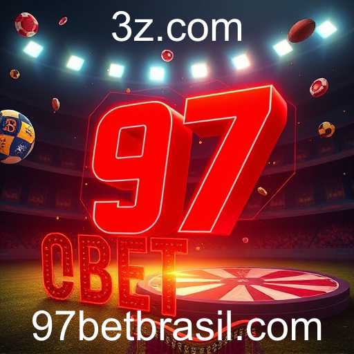 O Impacto do 97bet no Mercado de Jogos Online