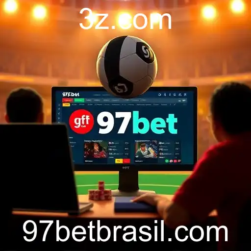 A Ascensão do 97bet no Cenário de Jogos Online em 2025