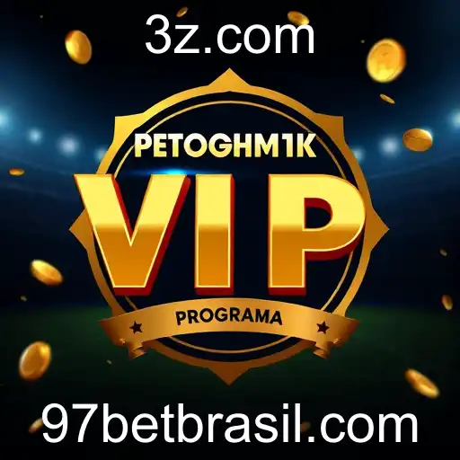Explorando o Programa VIP no 97bet: Uma Jornada Exclusiva no Mundo dos Jogos Online